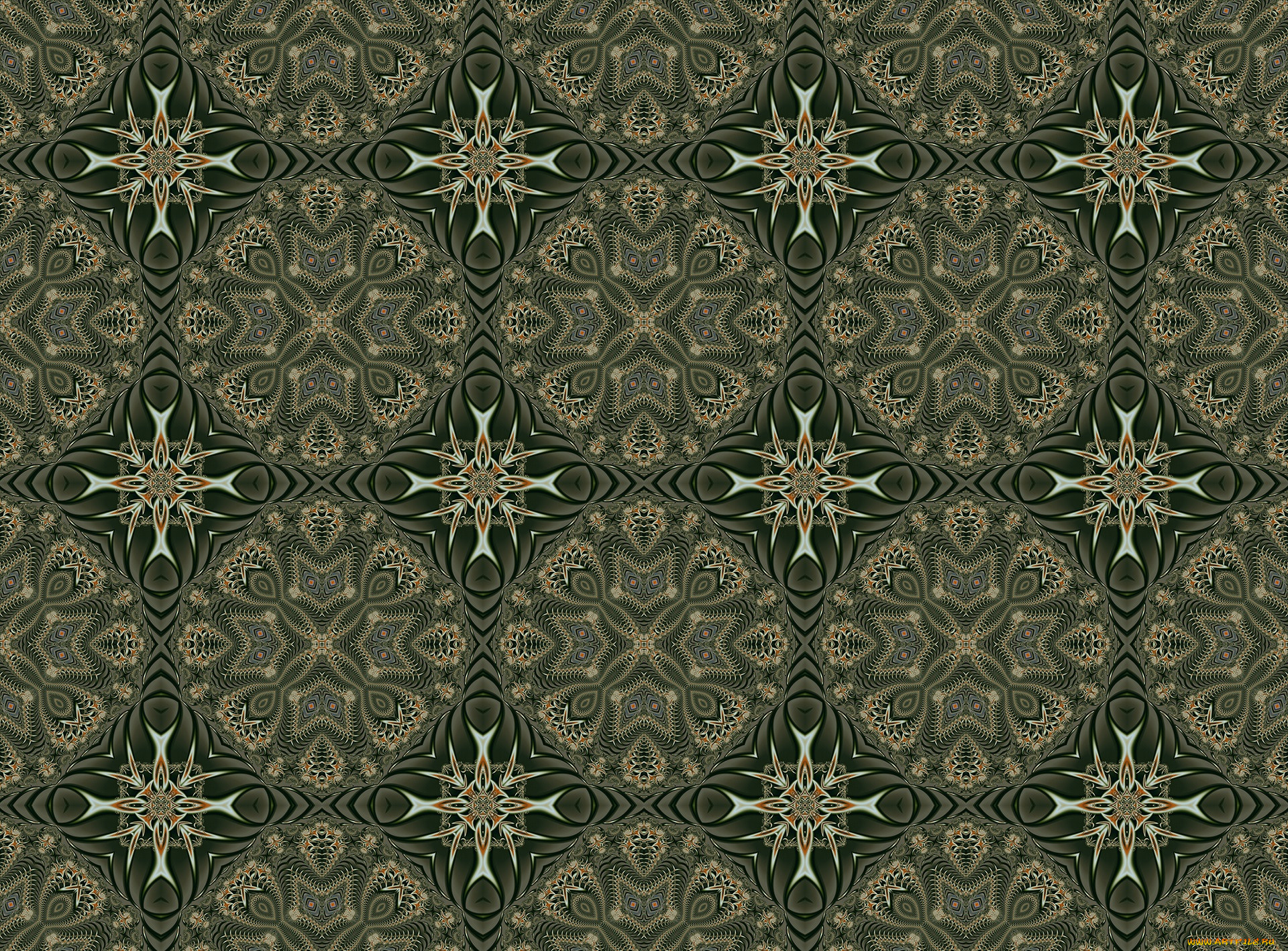 3 ,  , fractal, , , 